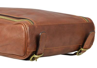 Naturalios odos kuprinė is odos nesiojamo kompiuterio macbook air deklas rankine imaute sleeve odiniai gaminai kaledines gimtadienio jubiliejaus prabangios brangios dovanos vyrui vyrams teciui sunui 44
