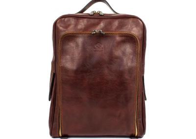 Naturalios odos kuprinė is odos nesiojamo kompiuterio macbook air deklas rankine imaute sleeve odiniai gaminai kaledines gimtadienio jubiliejaus prabangios brangios dovanos vyrui vyrams teciui sunui 0000