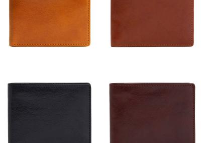 all  prabangi vyriska odine pinigine vyrui is naturalios odos dovana gimtadieniui kaledoms su inicialais personalizuota brangi sunui teciui vyrui anukui seneliui vaikinui draugui broliui