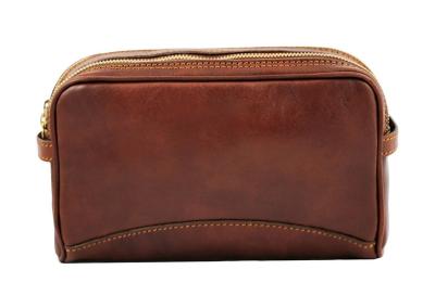 unisex  odine kosmetine vyrams ir moterims is naturalios odos italiska dovana gimtadienio kaledine perosnalizuota vyrui sunui vaikinui teciui mamai zmonai dukrai sunui