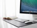 dovanos vyrams   verslo dovana naturalios odos ranku darbo laptop kompiuterio  padas stalo uztiesimas 0