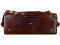 brown leather duffel bag   to th (7)