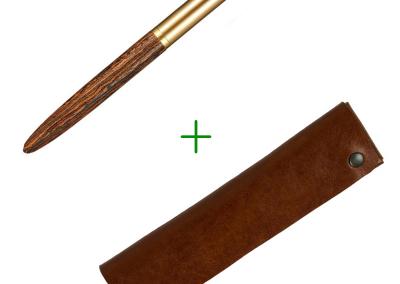 2 dovanos rinkinys prabangi dovan avyrams teciui verslininikui verslo dovana rasiklis su deklu odinis kaledine gimtadieni oboso dienos